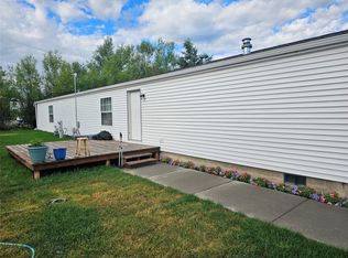 64 Green Tree Dr, Belgrade, MT 59714