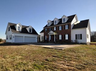 7709 Marcy Rd NW, Lancaster, OH 43130