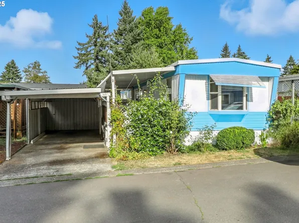 13531 Clairmont Way Unit 165, Oregon City, OR 97045