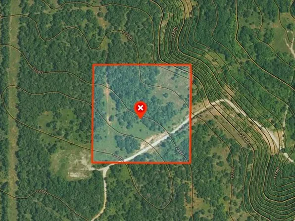 E 1610th Rd, Elmore City, OK 73433