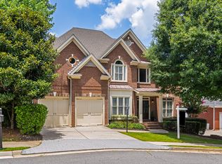 700 Glenferry Trl, Sandy Springs, GA 30328