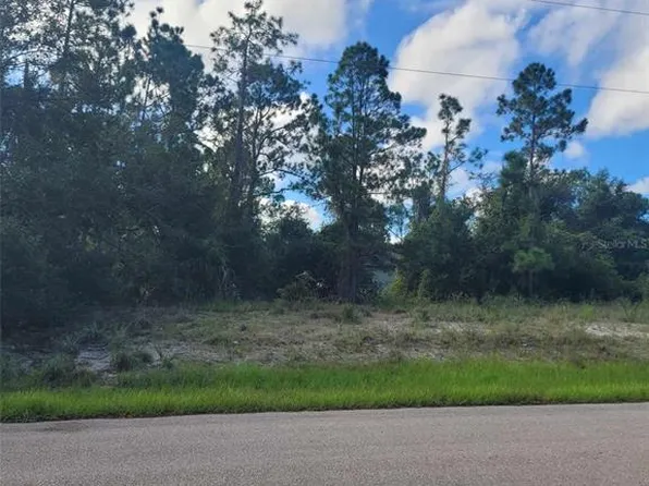 Scenic Rd #3, North Pt, FL 34288