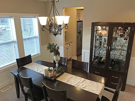 Dining Room w/Butler Pantry