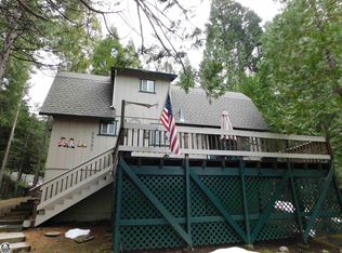 24093 Wakalu Trl, Mi Wuk Village, CA 95346