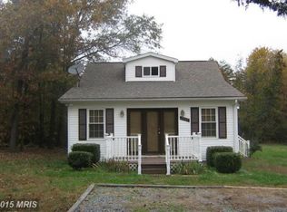 4267 Hadamar Rd, Spotsylvania, VA 22551