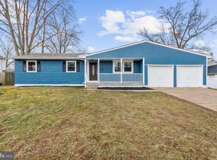 217 Diane Ave, Delran, NJ 08075