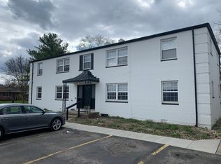 284 Broadmeadows Blvd APT A, Columbus, OH 43214