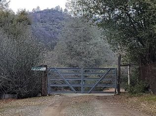 32012 Hartley Rd, North Fork, CA 93643