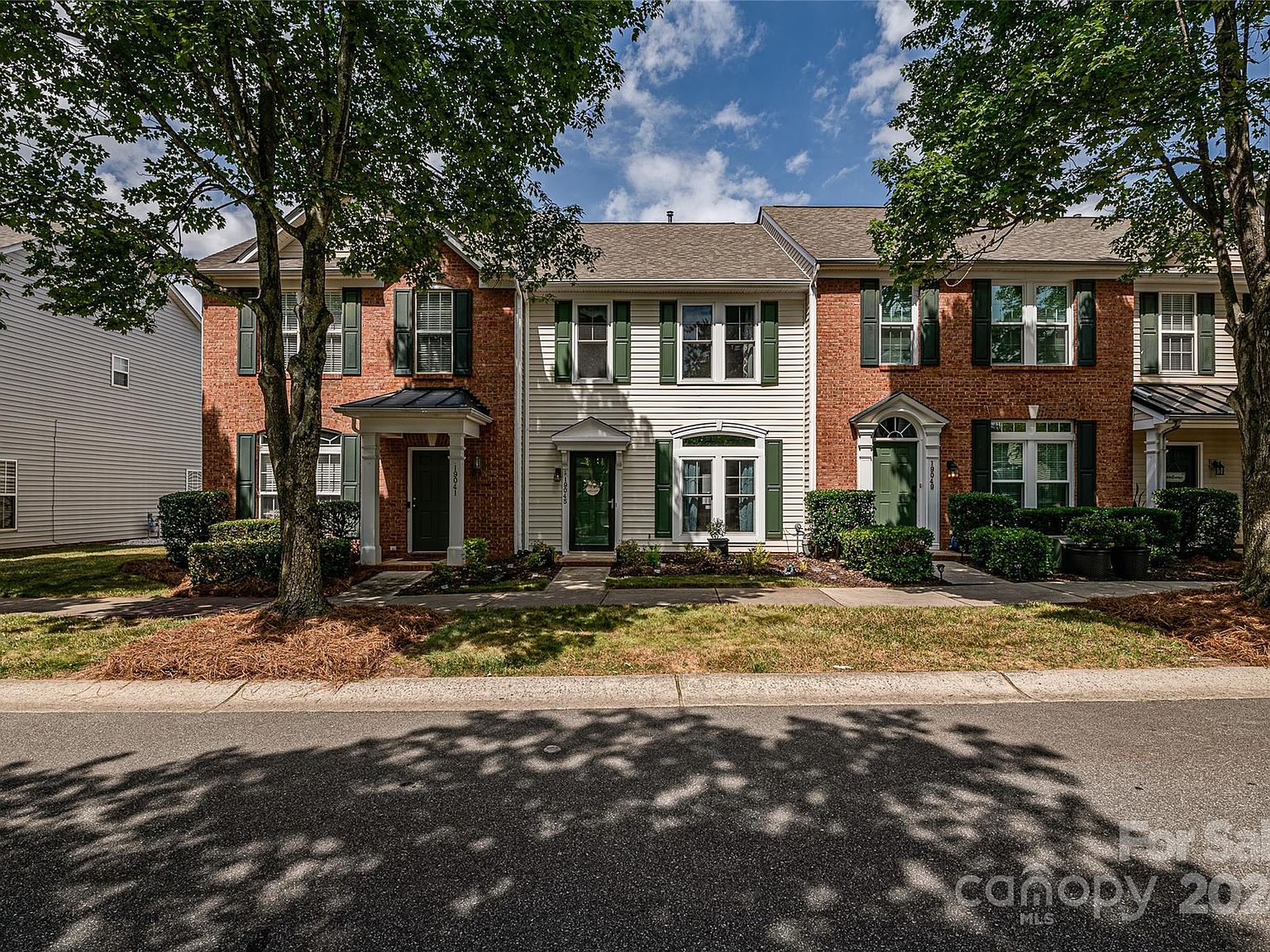 19045 Coachmans Trce, Cornelius, NC 28031 Zillow