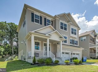 1929 Rushley Rd, Parkville, MD 21234