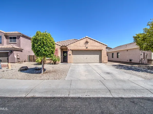 11726 W LINCOLN Street, Avondale, AZ 85323