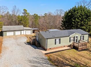 116 Steve Nix Rd, Seneca, SC 29678