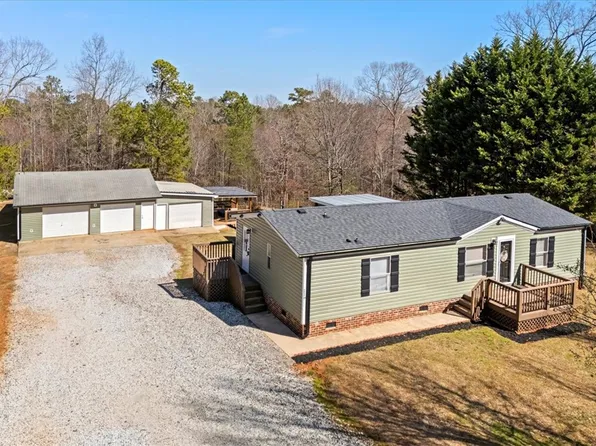 116 Steve Nix Rd, Seneca, SC 29678