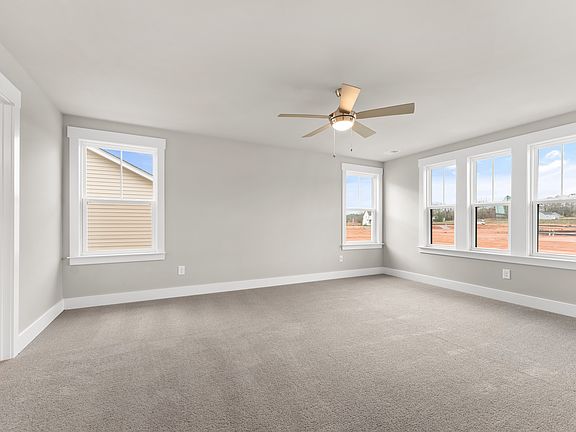 Denver Master Bedroom