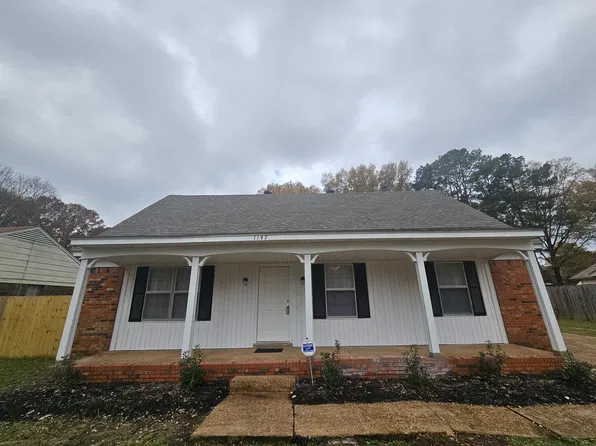 1147 Brado Dr, Collierville, TN 38017