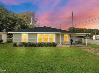 1141 Len St, Bossier City, LA 71111