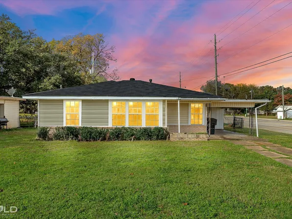 1141 Len St, Bossier City, LA 71111