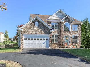 15012 N Ridge Blvd, Culpeper, VA 22701