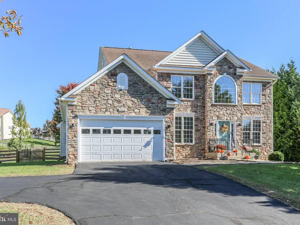 15012 N Ridge Blvd, Culpeper, VA 22701