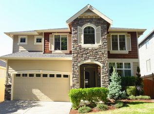 4129 223rd Pl SE, Bothell, WA 98021