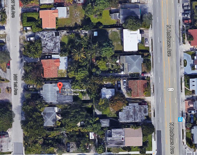 2nd image of 1408 NW 1st Ave