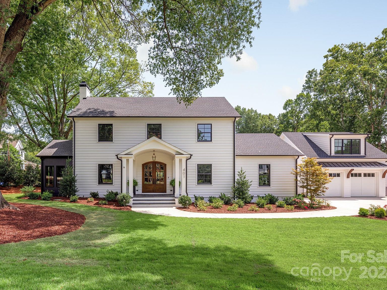 401 Woodland St, Davidson, NC 28036 MLS 4130393 Zillow