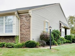 54A Ethan Allen Dr, Monroe Township, NJ 08831