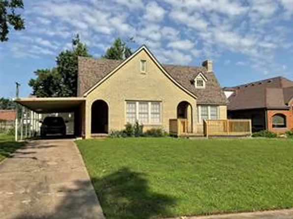 1208 S Jamestown Ave E, Tulsa, OK 74112