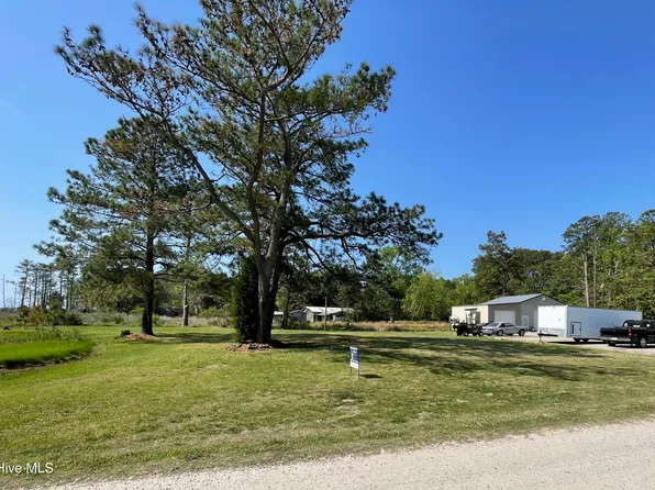326 Woodstock Rd Lot 3C, Belhaven, NC 27810