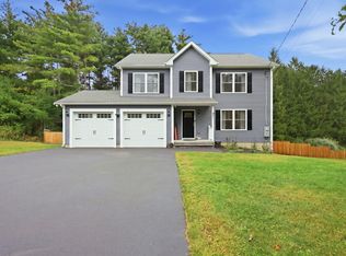 47 Fuller Rd, Palmer, MA 01069