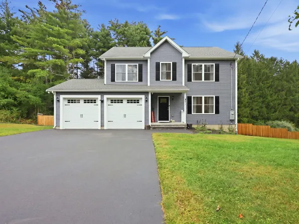 47 Fuller Rd, Palmer, MA 01069