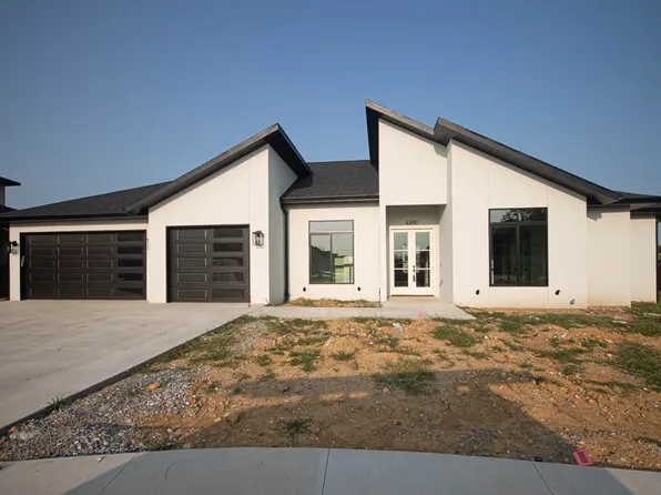 4200 S 87th Pl, Bentonville, AR 72713