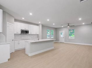 5447 N Shady Creek Dr, Houston, TX 77017