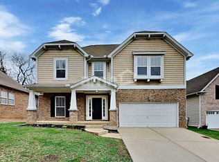 1107 Stafford Dr, Mount Juliet, TN 37122