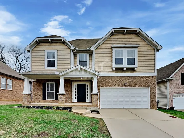 1107 Stafford Dr, Mount Juliet, TN 37122