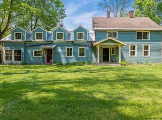 55 Creek Rd, High Falls, NY 12440