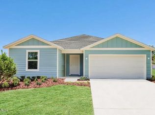 3019 Grand Finale St, Green Cove Springs, FL 32043