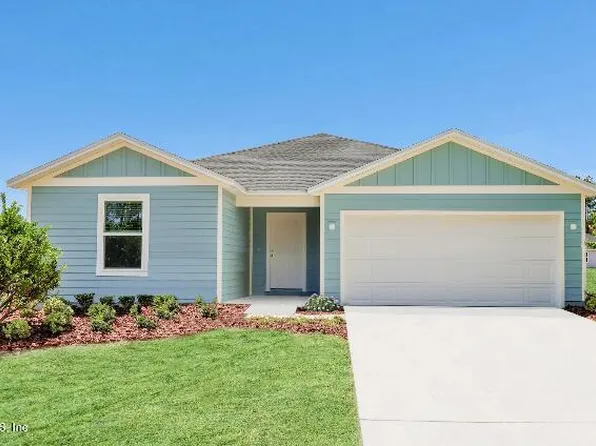 3019 GRAND FINALE Street, Green Cove Springs, FL 32043