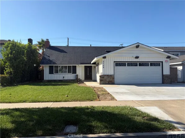2758 W Stockton Ave, Anaheim, CA 92801
