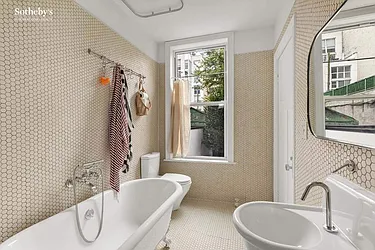 Rented by Sotheby's International Realty