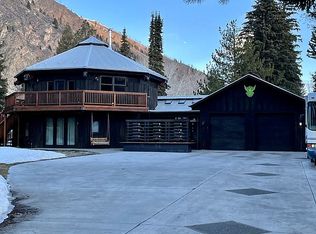 305 W Croy St, Hailey, ID 83333