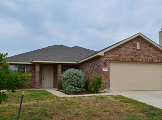 2612 Moosehide Dr, Harker Heights, TX 76548