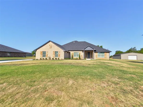 11601 Ward Rd, Edmond, OK 73034
