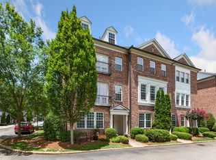 1260 Lullwater Park Cir, Atlanta, GA 30306