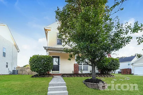13109 Autumn Trace Dr Photo 1