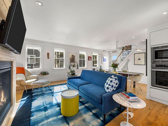 5th image of 17 Montello Street Unit 3