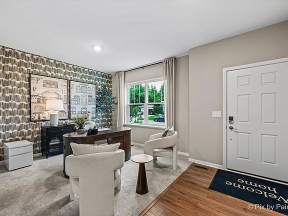 2nd image of 444 Cloverlane Dr