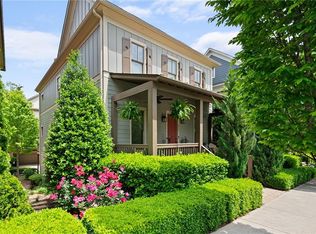 222 McAffee St, Woodstock, GA 30188