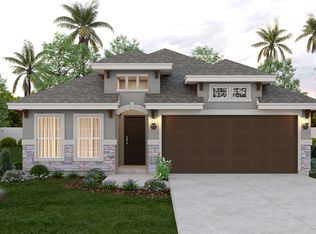 2148 Grove Ln, Brownsville, TX 78526