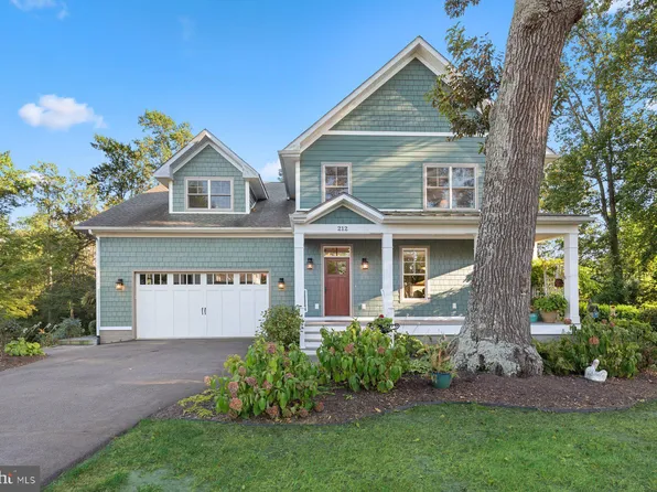 212 Ridge Rd, Milton, DE 19968